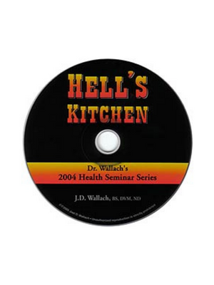 Hell’s Kitchen