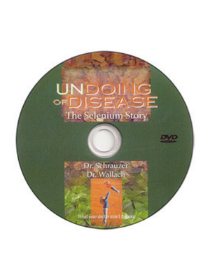 UNDoing of Disease: The Selenium Story