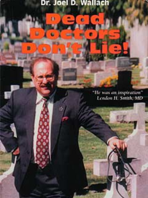 Dead Doctors Don’t Lie I (Special Offer)