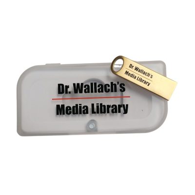 Dr. Joel Wallach and Dr. Ma Lan’s Complete Media Library