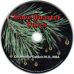 Slave Quarter Cures